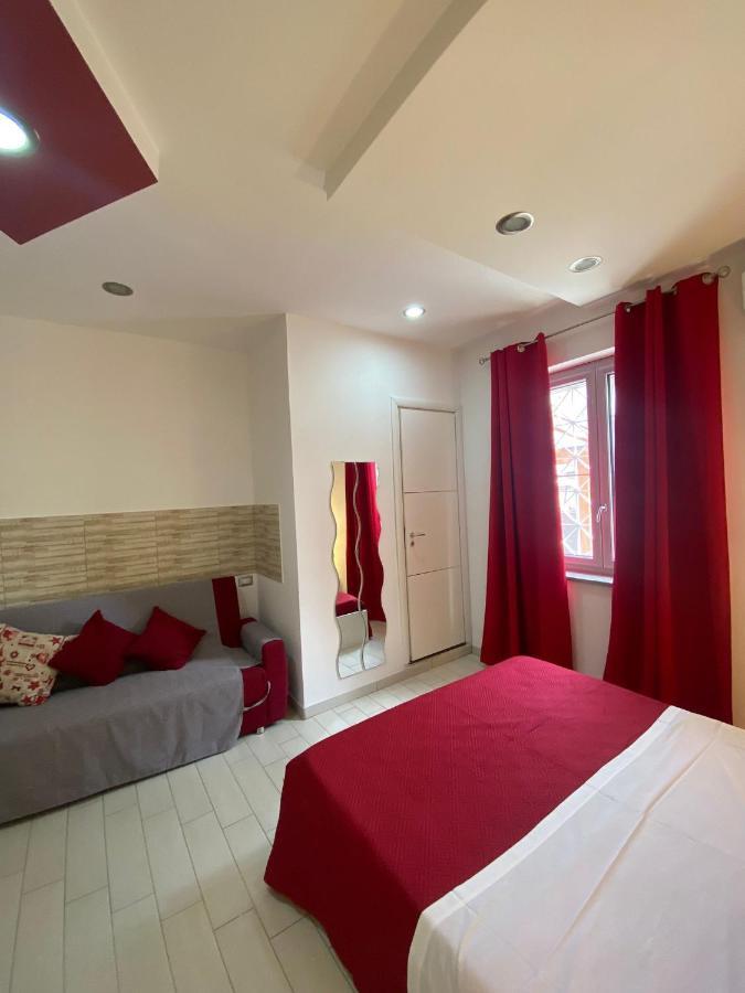 Family Room Portici Extérieur photo
