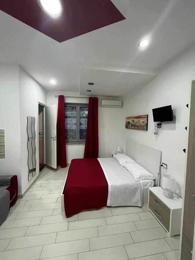 Family Room Portici Extérieur photo