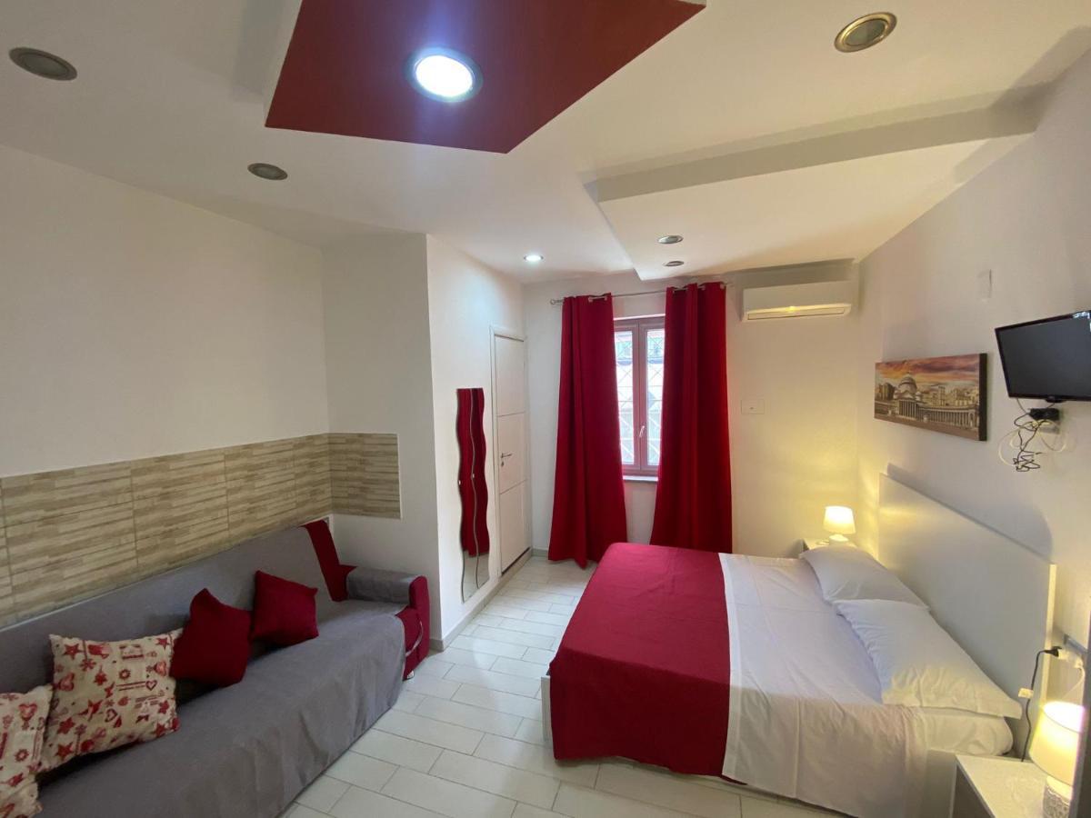 Family Room Portici Extérieur photo