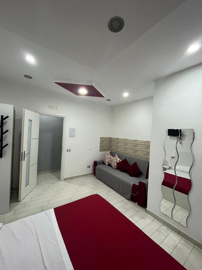 Family Room Portici Extérieur photo