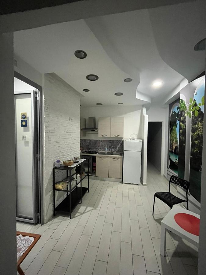 Family Room Portici Extérieur photo