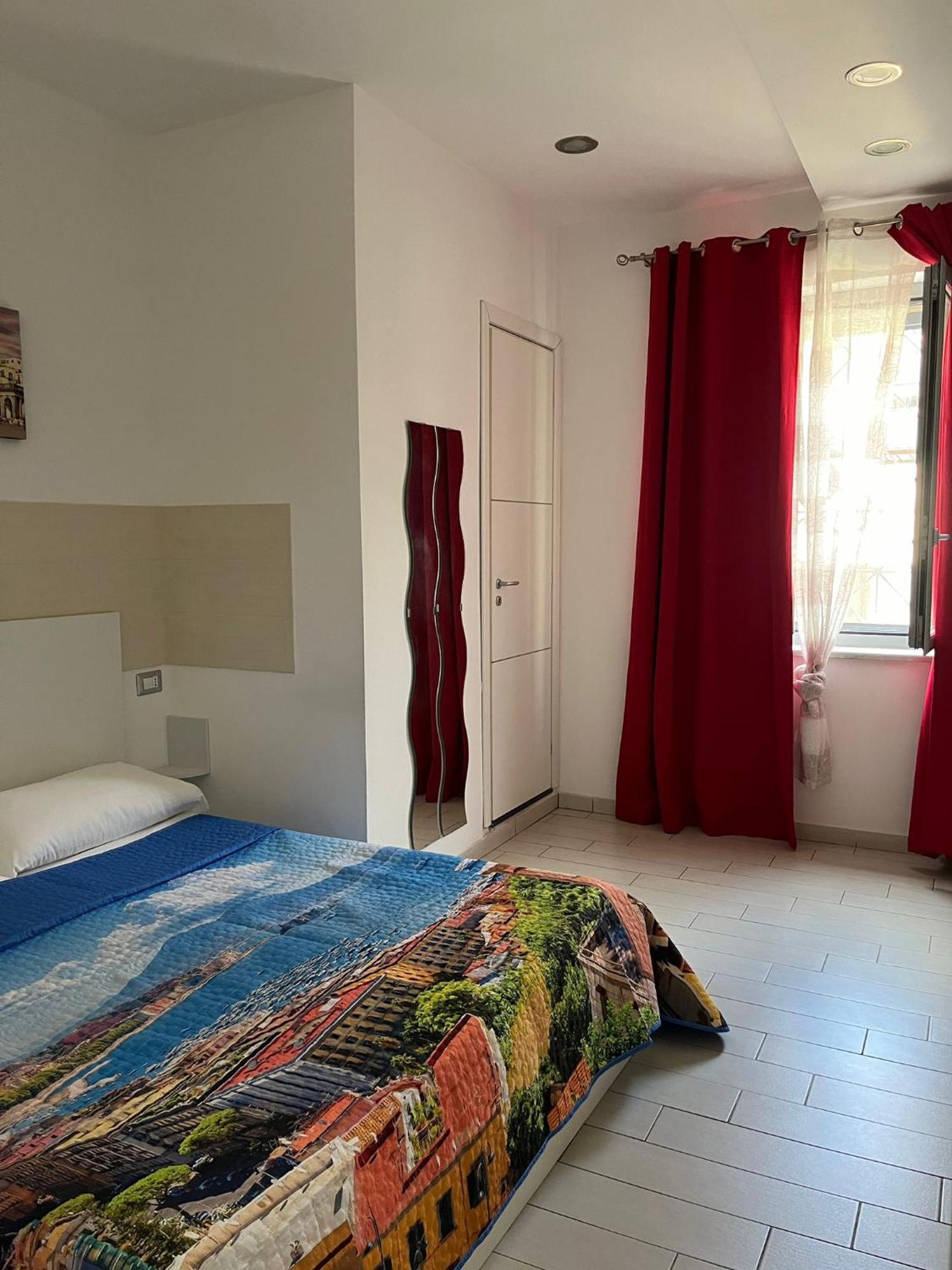 Family Room Portici Extérieur photo